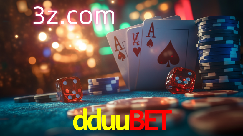 dduubet Apostas Esportivas